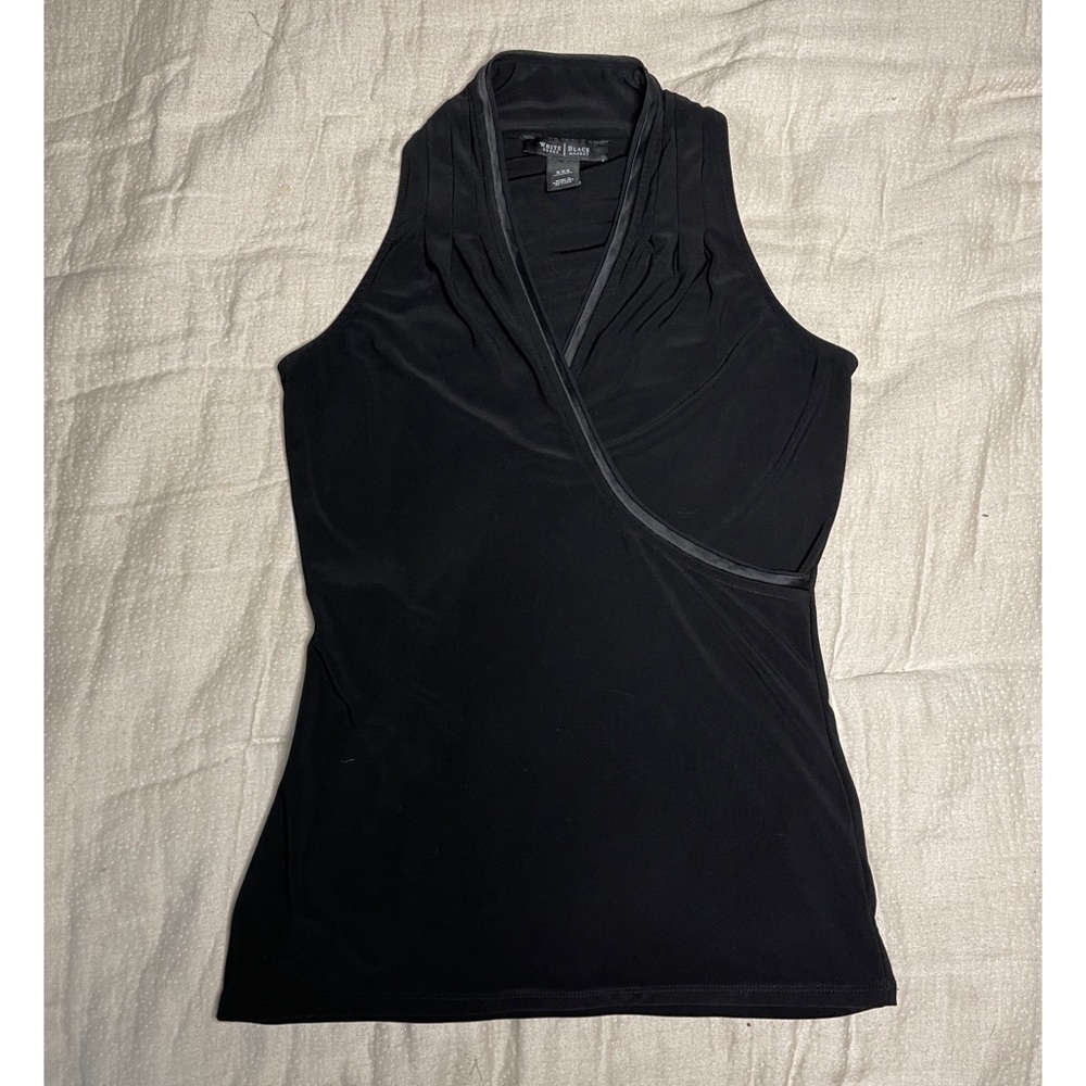 White House Black Market Blouse
